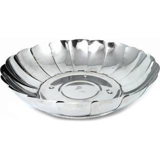 Bærbart Og Sammenklappeligt Ildsted Firebowl