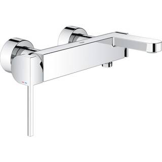 GROHE Plus Kar-/bruse-armatur væg mont