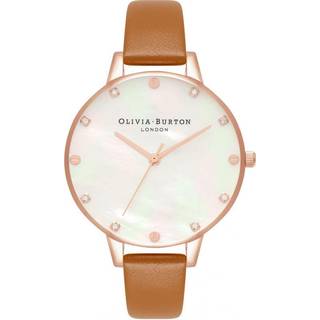 Dameur Olivia Burton OB16SE18 - Stilfuld 34mm ur