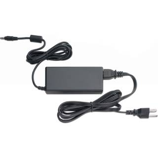 Original HP 65W USB-C oplader.
