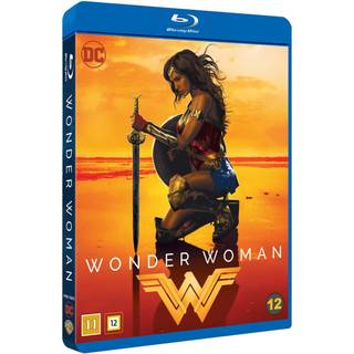 Gal Gadot / Robin Wright / Connie Nielsen / David Thewlis / Danny H...