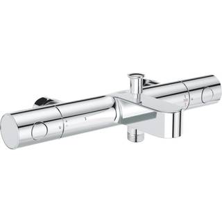 Grohe GRT 800 Cosmopolitan term. til badekar, vægmonteret, uden tilslutninger 34770000