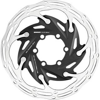 SRAM Rotor Centerline X Road 2 Piece CenterLock 160 mm Bremseskive