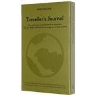 Moleskine Passion Journal | Travel