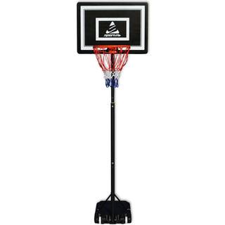SportMe Stativ m. Basketkurv Challange