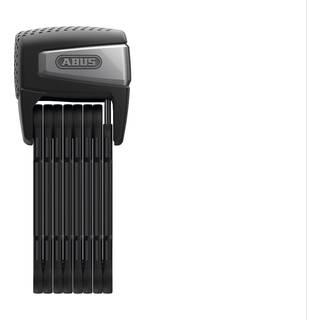 ABUS Foldelås 6500A Bordo One/SmartX 6500A/110 black SH
