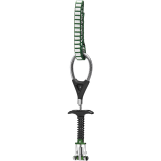 Black Diamond Camalot Z4 Klippesikring størrelse 0,0 farve green
