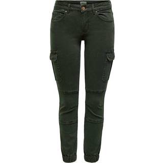 Onlmissouri Slim Fit Cargobukser