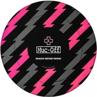 Skivebremsebeskyttere Muc-Off Disc Brake Covers