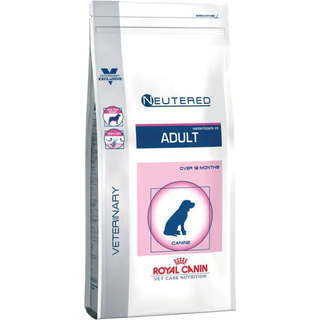 Royal Canin Neutered Medium Adult Dog, 9 kg - 10 kg