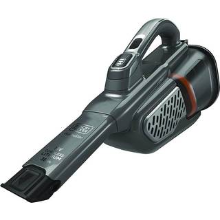 Black & Decker Støvsuger BHHV 520 BT