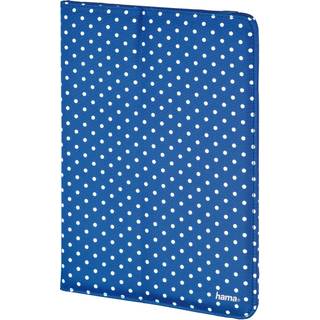 Hama "Polka Dot" - flip cover for tablet