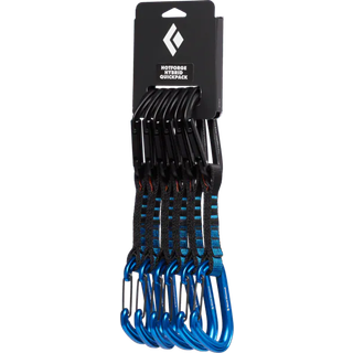 Black Diamond HotForge Hybrid Quickpack 12cm Blue, OneSize