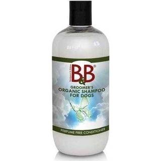 B&B conditioner til hund, neutral - 250 ml