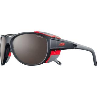 Julbo EXPLORER 2.0 J4976121 61 Solbriller Mænd Black - Black - 61mm