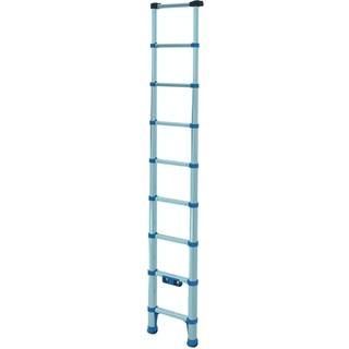 Zarges Compactstep teleskopstige 2,66 m