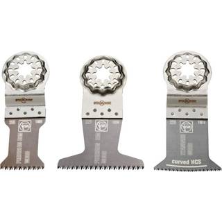 Fein starlock e-cut combo wood