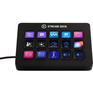 Elgato Stream Deck Mk.2