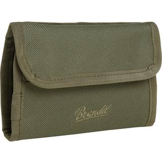 Brandit Pung No.2 Oliven - One Size