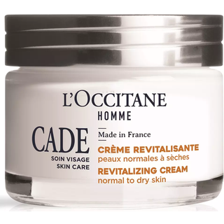 L'Occitane Cade Revitalizing Cream (50ml)