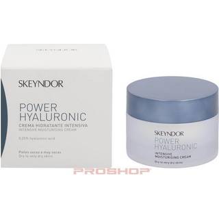Skeyndor Power Hyaluronic Intensive Moisturising Cream