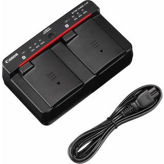 Canon LC-E19 Batterilader