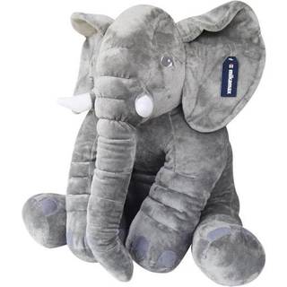 Mikamax Elephant pillow