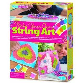 4M Make Your Own String Art