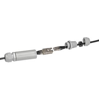 Cable Coupler IP66