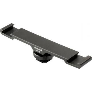 Ulanzi PT-2/PT-2S Cold Shoe Mount Extension - PT-2