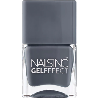 Gloucester Crescent Gel Effect Nail Polish