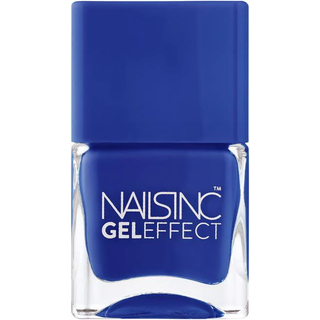 Nails Inc. Gel Effect Geleeffekt neglelak Skygge Baker Street 14 ml - 14 ml