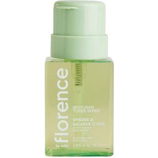 Florence by Mills Spotlight Toner Series Episode 3 Balance It Out 185 ml