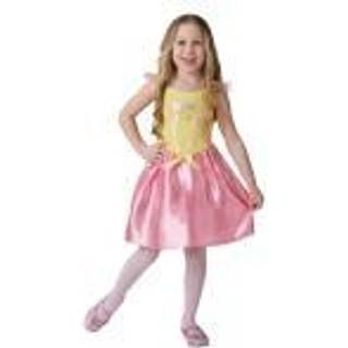 My Little Pony Flutter Shy Classic Kostume (3-6 år)(Str. 104/S)