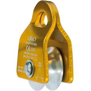 Beal - Transf'Air Mini - Talje orange