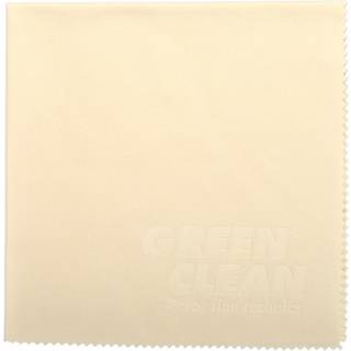 Green Clean Silky Wipe