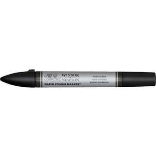 Promarker Aquarellmarker - Ivory Black