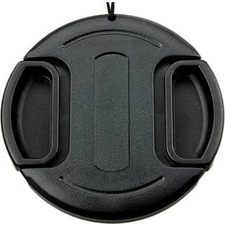 Front Lens Cap Snap-On 72mm