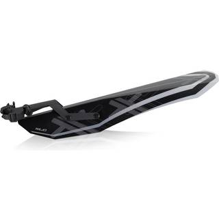 Bagagebærer XLC MG-C06 26-29" 85-190 mm sort/grå