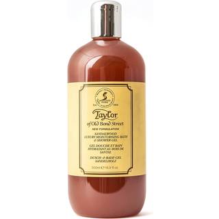 Taylor of Old Bond Street Sandeltræ Bodyshampoo (500 ml)
