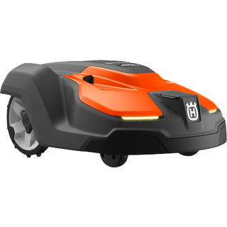 Husqvarna Automower® 550 EPOS™ Robotplæneklipper