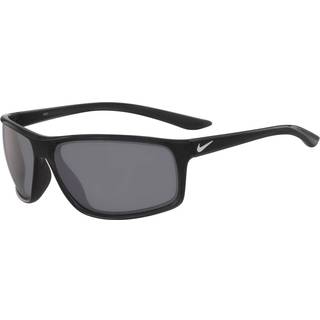Nike ADRENALINE EV1112 061 66 Solbriller Mænd Black - Black - 66mm
