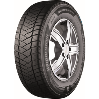 Bridgestone Duravis All-Season ( 215/65 R16C 106/104T 6PR EVc )
