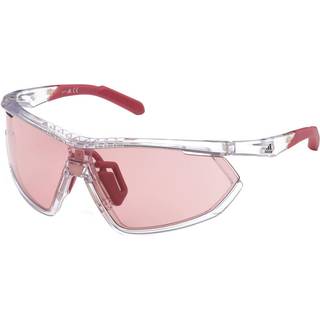 Adidas Sport Unisex SP0002 27A Solbriller Fotokromatisk