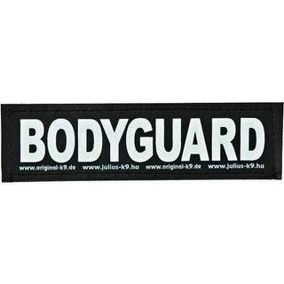 Julius-K9 BODYGUARD large 160x50 mm