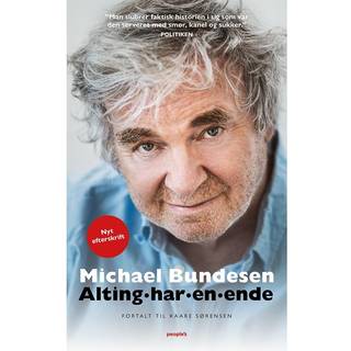 Michael Bundesen - Michael Bundesen
