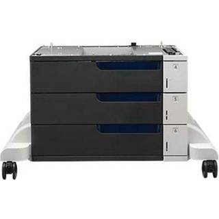 HP Paper Feeder and Stand