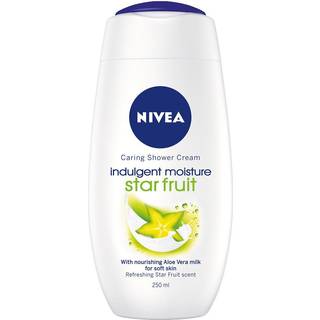 NIVEA Creme Starfruit Shower 250 ml