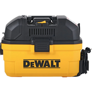 DeWalt DXV15T våd-/tørstøvsuger, 1100W