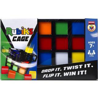 Rubik's Cage